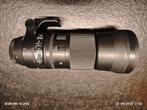 Sigma 150 -600 mm DG OS HSM Contemporary., Audio, Tv en Foto, Fotografie | Lenzen en Objectieven, Ophalen, Zo goed als nieuw, Telelens