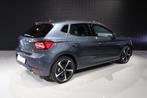 Seat Ibiza 1.0 TSI FR | DSG Aut. | RIJKLAARPRIJS | 18 inch L, Stof, Gebruikt, 116 pk, Ibiza