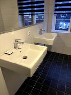 2 x wastafel - duravit, Ophalen, 50 tot 100 cm, Zo goed als nieuw, Minder dan 100 cm