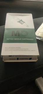 Tattoo Naald Cartridges - 6 Dozen, Ophalen of Verzenden, Nieuw