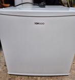 Mini diepvries Tomado TFM4402W, Witgoed en Apparatuur, Vriezers en Diepvrieskisten, Ophalen, Zo goed als nieuw, Minder dan 60 cm