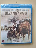 Ulzana's Raid, Cd's en Dvd's, Blu-ray, Ophalen of Verzenden, Nieuw in verpakking, Avontuur