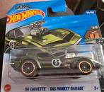 Gas Monkey Garage '68 Corvette, Ophalen of Verzenden, Nieuw, Auto