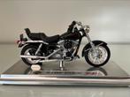 Harley FXDB Sturgis schaalmodel €30!, Ophalen of Verzenden