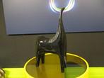 kunst plastica jaren 70 design space age deco retro, Ophalen of Verzenden
