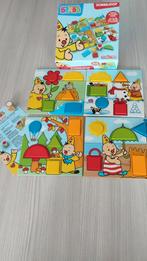 Verschillende leuke spelletjes, Ophalen, Meer dan 50 stukjes, Zo goed als nieuw