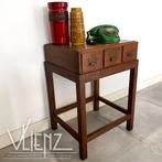 Vintage, industrieel, houten kast, postkast, ladekast, Ophalen, Gebruikt, -, -