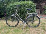 Gazelle Medeo limited edition 24 versnellingen dames fiets., Ophalen, Gebruikt, Versnellingen, 56 cm of meer