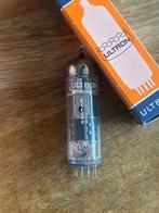Ultron ECL 805 new old stock (Philips), Ophalen, Buis of Buizen