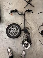 Hexagon Voorvork met Rem, Fietsen en Brommers, Brommeronderdelen | Scooters, Ophalen of Verzenden, Gebruikt, Overige typen, Overige merken