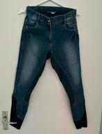 “Harry Horse” spijkerrijbroek, Gebruikt, Dressuur, Dames, Onderkleding