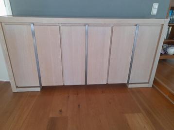 dressoir eiken quba beschikbaar voor biedingen