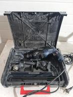 AEG klopboormachine boormachine SDS-plus, Ophalen of Verzenden, N.v.t, N.v.t, N.v.t