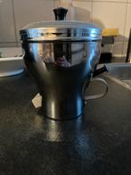 van Nelle Vintage suikerknip met Deksel, Ophalen, Gebruikt