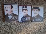 poirot 1 t/m. 9, Cd's en Dvd's, Vanaf 9 jaar, Ophalen of Verzenden, Zo goed als nieuw, Drama