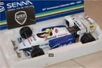 SALE !! TOLEMAN HART TG184 SENNA 30th spec ed Minichamps WRH, Hobby en Vrije tijd, Modelauto's | 1:18, Verzenden, Zo goed als nieuw