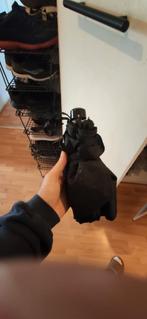 Zwarte paraplu, Ophalen, Hoed, One size fits all, Onbekend