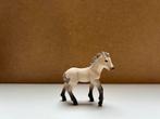 Schleich ijslander veulen 260, Ophalen of Verzenden, Zo goed als nieuw, Paard, Beeldje of Figuurtje