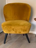 Fauteuil, Huis en Inrichting, Fauteuils, Ophalen, Zo goed als nieuw, 50 tot 75 cm