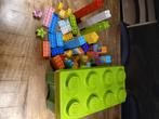 Duplo, Kinderen en Baby's, Speelgoed | Duplo en Lego, Ophalen of Verzenden, Zo goed als nieuw, Losse stenen, Duplo