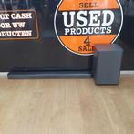 JBL Bar 2.1 Deep Base Compleet in Nette Staat, Ophalen of Verzenden, Zo goed als nieuw