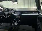 Audi A3 Sportback 30 TFSI S-Tronic Business Edition Virtual, Auto's, Audi, 65 €/maand, Stof, Gebruikt, Met garantie (alle)
