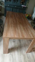 Eettafel t.e.a.b., Ophalen, Rechthoekig, 150 tot 200 cm, 50 tot 100 cm