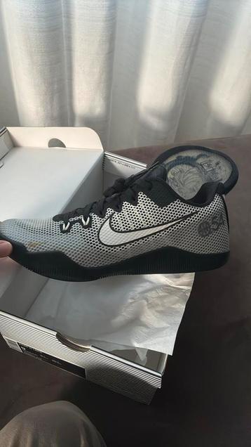 Nike Kobe 11 x Quai 54 maat 42,5 beschikbaar voor biedingen