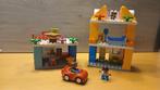 Duplo 10835 Familiehuis, Ophalen of Verzenden, Zo goed als nieuw, Complete set, Duplo