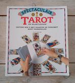 Joan Moore - Spectaculair Tarot en kaartleggen, Boeken, Tarot of Kaarten leggen, Overige typen, Ophalen of Verzenden, Zo goed als nieuw