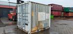 VERNOOY 10FT OPSLAGCONTAINER 057247, Zakelijke goederen, Machines en Bouw | Keten en Containers