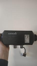 Eberspacher airtronic d2 24 volt, Zo goed als nieuw