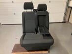 Bijrijders bankje t6 transporter, Auto-onderdelen, Interieur en Bekleding, Ophalen, Gebruikt, Volkswagen
