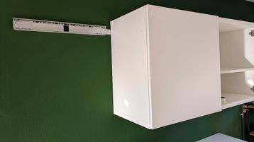 Ikea Besta kast, wandkast - afbeelding 14