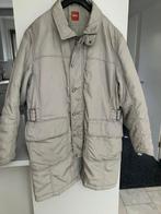 Hugo Boss Warme half lange winterjas maat 54, Maat 52/54 (L), Ophalen of Verzenden, Hugo Boss, Grijs