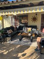 Vakantie huis Costa Blanca, Dorp, 2 slaapkamers, Costa Blanca, Aan zee