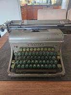 Typemachine antieke 1951, Diversen, Typemachines, Ophalen, Gebruikt
