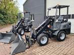 WOLF E LOADER 606 electro (bj 2023), Wiellader of Shovel