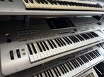 Yamaha tyros 3, Ophalen, Yamaha, Midi-aansluiting, 61 toetsen