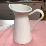 Emaille kan, Antiek en Kunst, Antiek | Emaille, Ophalen of Verzenden