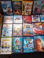 Diverse disney films en blue Ray disc, Alle leeftijden, Ophalen of Verzenden, Gebruikt
