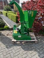 Hakselaar/versnipperaar mini tractor, Ophalen, Nieuw