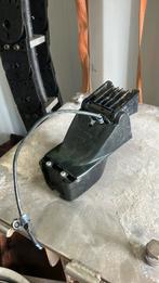 Airmar Raymarine P66 transducer, Watersport en Boten, Ophalen, Gebruikt