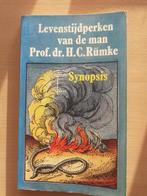 Prof. dr. H.C. Rümke - Levenstijdperken van de man, Ophalen of Verzenden, Gelezen