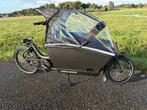 Urban Arrow Family Cargo-line GPS 2023 2 x 500wh accu, Overige merken, 4 kinderen of meer, Ophalen of Verzenden, Zo goed als nieuw