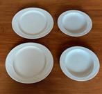 4 Rosenthal Mythos borden, Verzamelen, Ophalen of Verzenden, Zo goed als nieuw, Porselein, Bord of Schaal