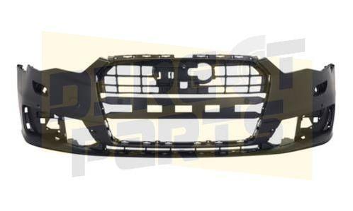 Audi A6 (3/11-5/16) voorbumper (bij PDC) (GRU) Origineel! 4G, Auto-onderdelen, Carrosserie en Plaatwerk, Bumper, Audi, Voor, Nieuw