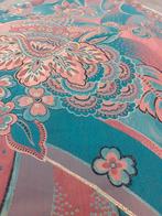 Rest meubelstof, Hobby en Vrije tijd, Stoffen en Lappen, Ophalen, Overige materialen, Nieuw, Minder dan 30 cm