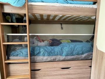 Valbeveiliging caravan SLIIPER 152x50cm beschikbaar voor biedingen