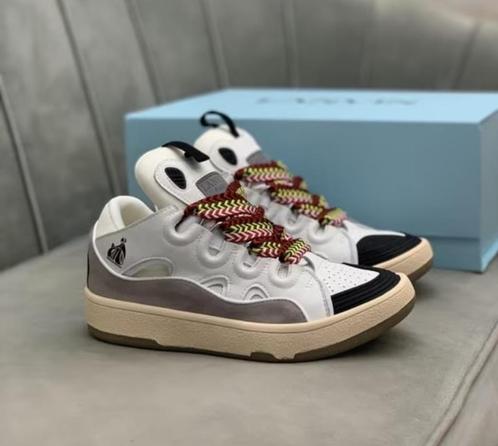 Lanvin sneakers (ook op te halen), Kleding | Dames, Schoenen, Ophalen of Verzenden